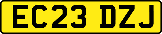EC23DZJ