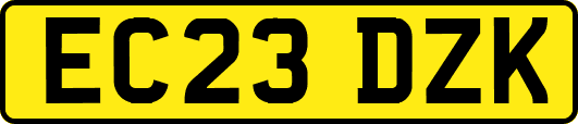 EC23DZK