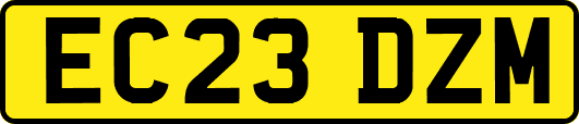 EC23DZM