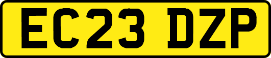 EC23DZP