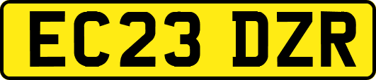 EC23DZR