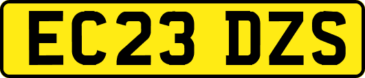 EC23DZS