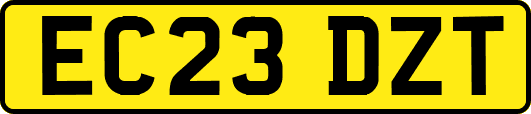 EC23DZT