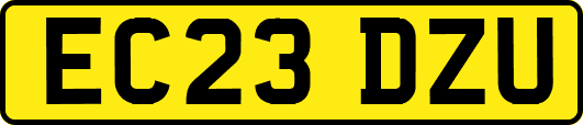 EC23DZU