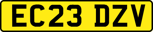 EC23DZV