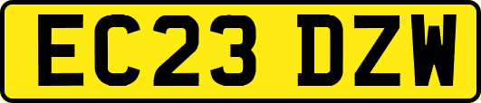 EC23DZW