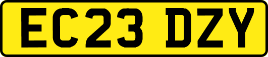 EC23DZY