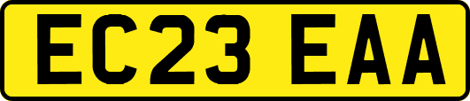 EC23EAA