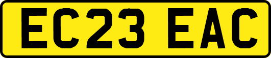 EC23EAC