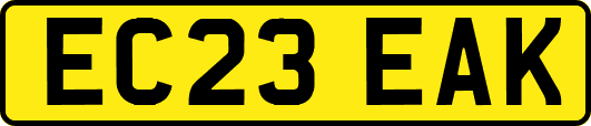 EC23EAK