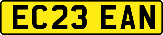 EC23EAN