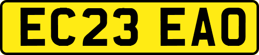 EC23EAO