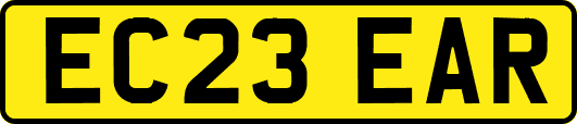 EC23EAR