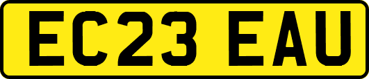 EC23EAU