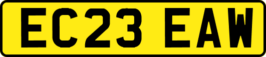 EC23EAW