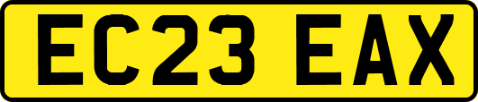 EC23EAX