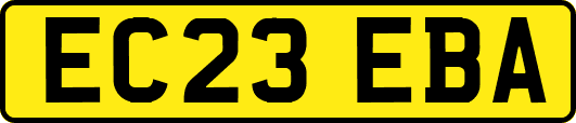 EC23EBA