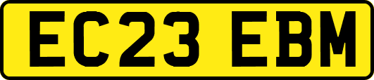 EC23EBM