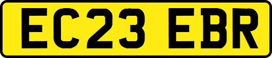 EC23EBR
