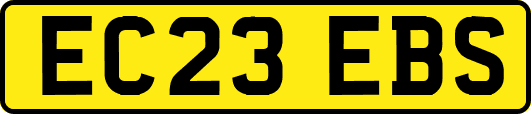 EC23EBS