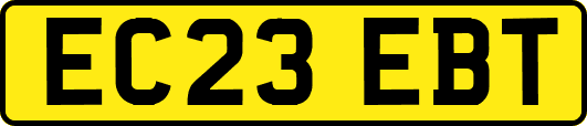 EC23EBT
