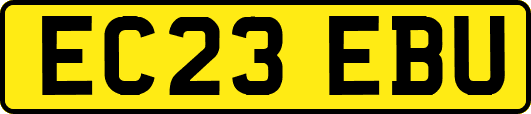 EC23EBU