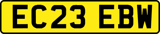 EC23EBW