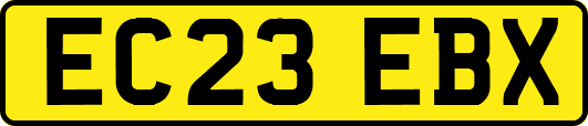 EC23EBX