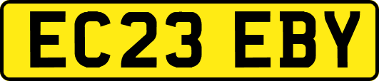 EC23EBY