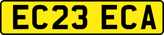 EC23ECA