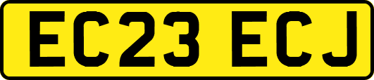 EC23ECJ