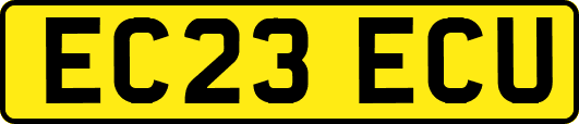 EC23ECU