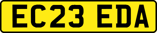 EC23EDA