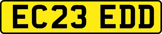 EC23EDD