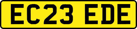 EC23EDE