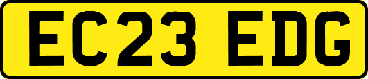 EC23EDG