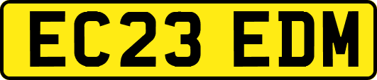 EC23EDM