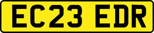 EC23EDR