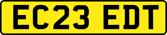 EC23EDT