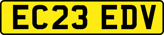 EC23EDV