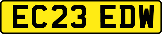 EC23EDW