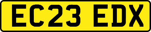 EC23EDX