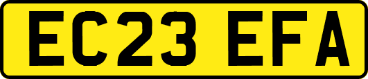 EC23EFA