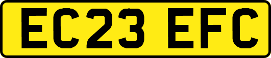 EC23EFC