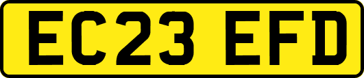 EC23EFD