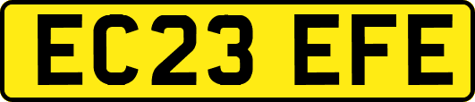 EC23EFE