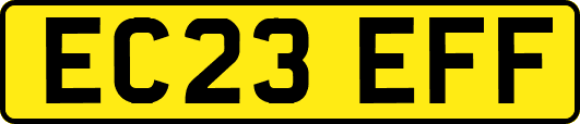 EC23EFF