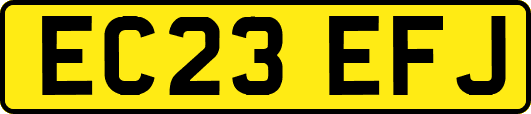EC23EFJ