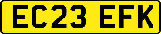 EC23EFK