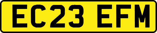 EC23EFM